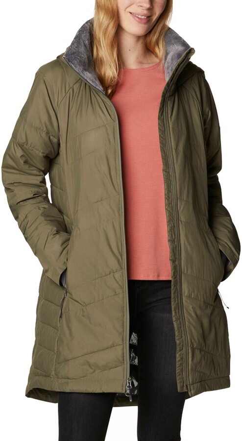 Columbia Crown Point Jacket - Women's 