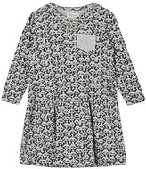 Thumbnail for your product : Bonnie Baby Panda print dress 2-3 years