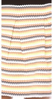 Thumbnail for your product : endless rose Neon Stripe Miniskirt