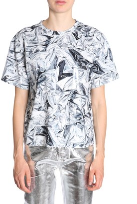MM6 MAISON MARGIELA Printed T-Shirt