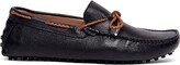 Thumbnail for your product : Carlos Santana Moccasin Driving Loafers