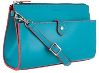 Lodis Los Angeles 'Audrey Collection - Vicky' Convertible Crossbody Bag