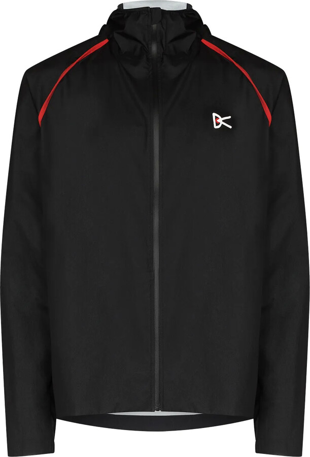 District Vision Max Mountain shell jacket ShopStyle Activewear