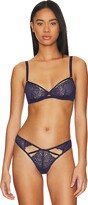 Thumbnail for your product : Journelle Karina Underwire Bra