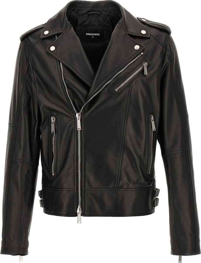 DSQUARED2 'Kiodo' Jacket