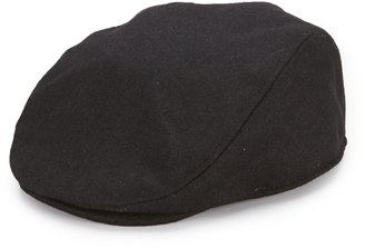 Daniel Cremieux Wool Blend Solid Driver Hat
