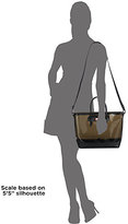 Thumbnail for your product : Hunter Clear Midi Tote