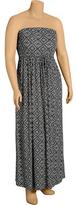 Thumbnail for your product : Old Navy Women's Plus Maxi Tube Dresses