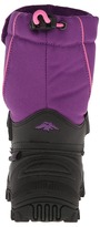 Thumbnail for your product : Tundra Boots Kids Quebec Wide (Infant/Toddler)