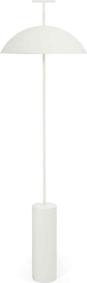 Kartell GEEN-A LED Floor Lamp in White