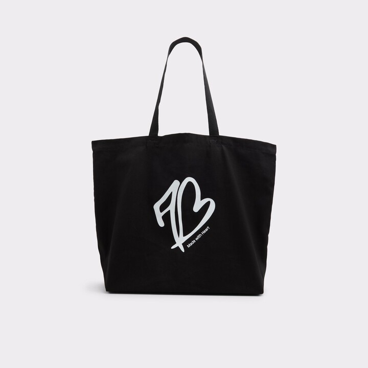 ★ALDO★NINETONINE★TOTE BAG★NEW★ Ninetonine Black Women's Tote & Satchel bags | ALDO US