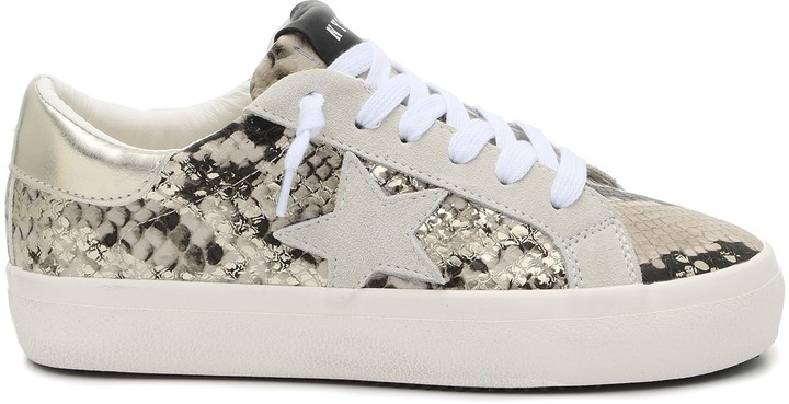 starling flatform sneaker