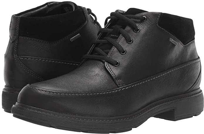 clarks unstructured men's shoes sale