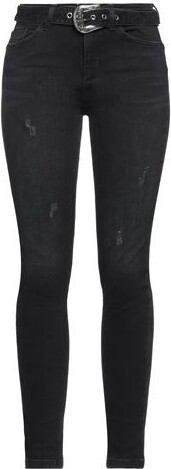 Liu Jo Liu •jo Better Denim Woman Jeans