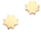 Thumbnail for your product : Marc by Marc Jacobs Starburst Stud Earrings