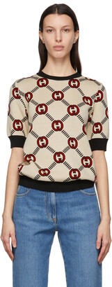 Gucci Women's Sweaters | ShopStyle