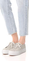 Thumbnail for your product : Superga 2790 Platform Sneakers