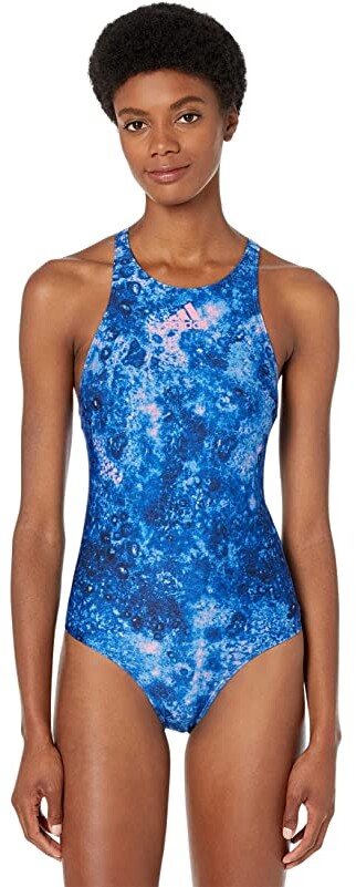 adidas Women's One Piece Swimsuits on Sale | ShopStyle