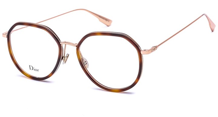 Christian Dior Unisex Diorstellaireo 9 52Mm Optical Frames - ShopStyle  Eyeglasses
