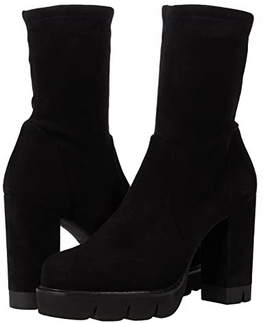 stuart weitzman platform boots