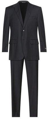 Canali Men's Suits | Shop the world’s largest collection of fashion ...