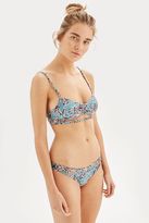 Thumbnail for your product : Beach Riot **costal bikini bottoms
