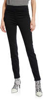 Thumbnail for your product : Jen7 By 7 For All Mankind Riche Touch Comfort Skinny Ankle Jeans