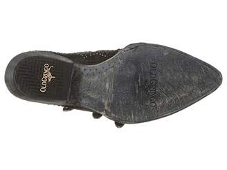 Old Gringo Roxy Shoe Boot