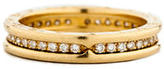 Thumbnail for your product : Bulgari Bvlgari 18K Gold Diamond Ring