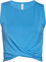 Thumbnail for your product : Alo Cover Tank