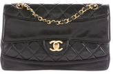 Thumbnail for your product : Chanel Quilted Classic Medium Single Flap Bag