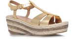 Thumbnail for your product : Marc by Marc Jacobs WEDGE ESPADRILLE