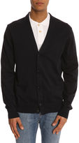 Thumbnail for your product : Paul Smith Navy Blue Cardigan