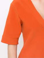 Thumbnail for your product : Alcaçuz Coral dress