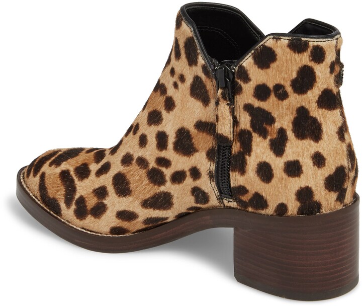 cole haan harrington buckle bootie