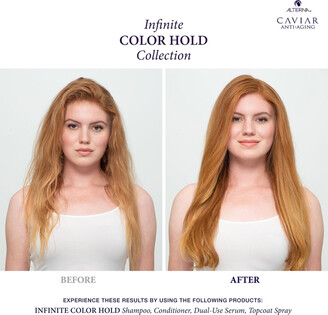 ALTERNA Haircare CAVIAR Anti-Aging® Infinite Color Hold Shampoo