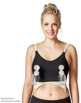 Thumbnail for your product : Bravado Clip and Pump Hands-Free Nursing Bra Accessory, size XL
