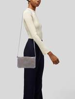 Thumbnail for your product : Stella McCartney Falabella Crossbody Bag grey Falabella Crossbody Bag