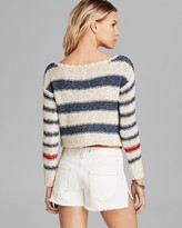 Thumbnail for your product : Free People Pullover - Sailor Song