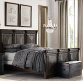 Thumbnail for your product : Restoration Hardware 19th C. French Carved Door Panel Bed With Footboard