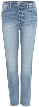 Frame Le Original Reverse Raw jeans