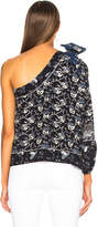 Thumbnail for your product : Ulla Johnson Asima One Shoulder Top