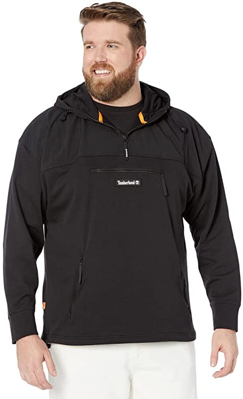 Armstrong Emotion Sea slug Timberland Men's Black Sweatshirts & Hoodies | ShopStyle