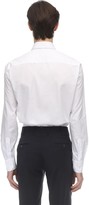 Thumbnail for your product : Lanvin Regular Fit Cotton Shirt