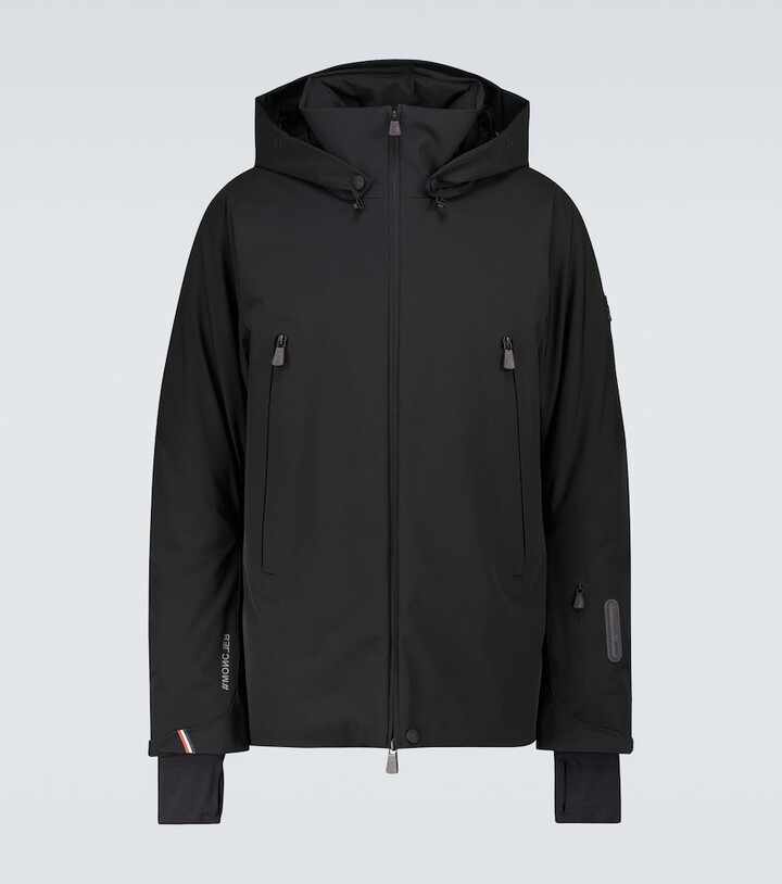 MONCLER GRENOBLE Boden technical jacket - ShopStyle