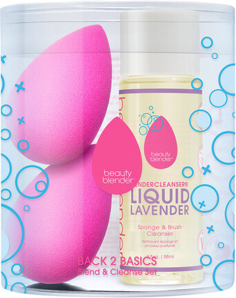 Beautyblender Back 2 Basics