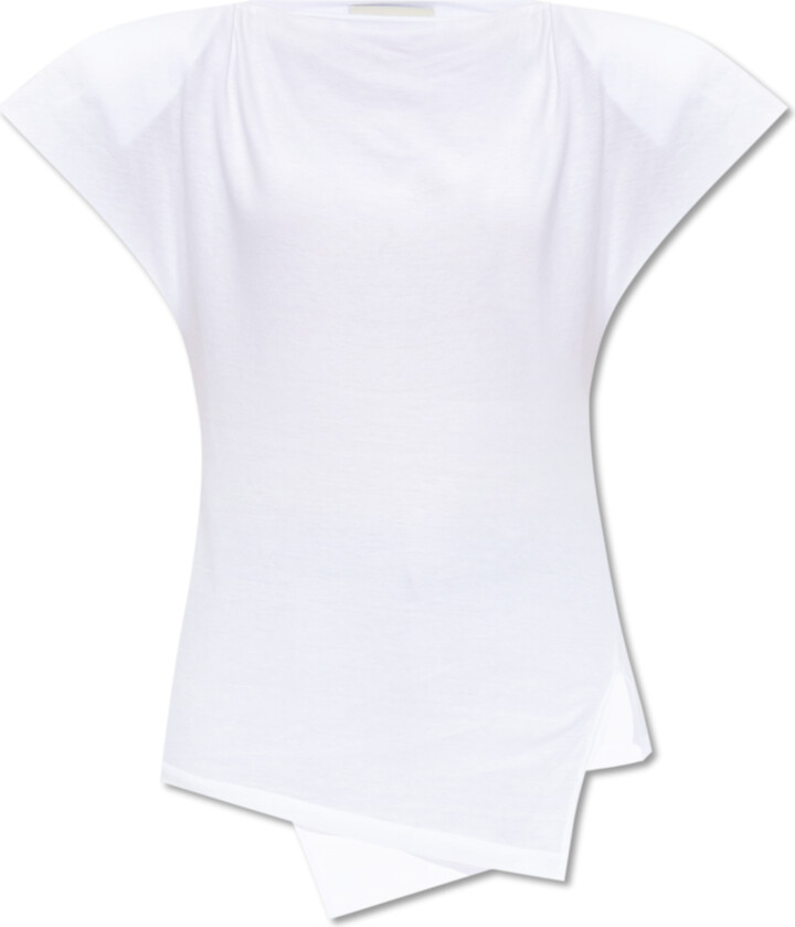 Isabel Marant ‘Sebani’ Top  - White