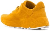 Thumbnail for your product : Del Carlo Chunky Sole Sneakers