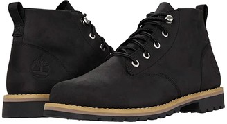timberland revina leather chukka boot