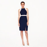 Thumbnail for your product : J.Crew Gwen dress in colorblock